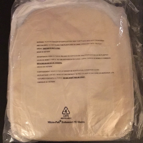 Marc Jacobs Empire City Leather Hobo Bag - Picture 7 of 7